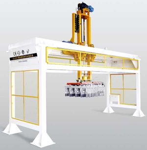 全自動碼磚機(jī)|碼垛機(jī)